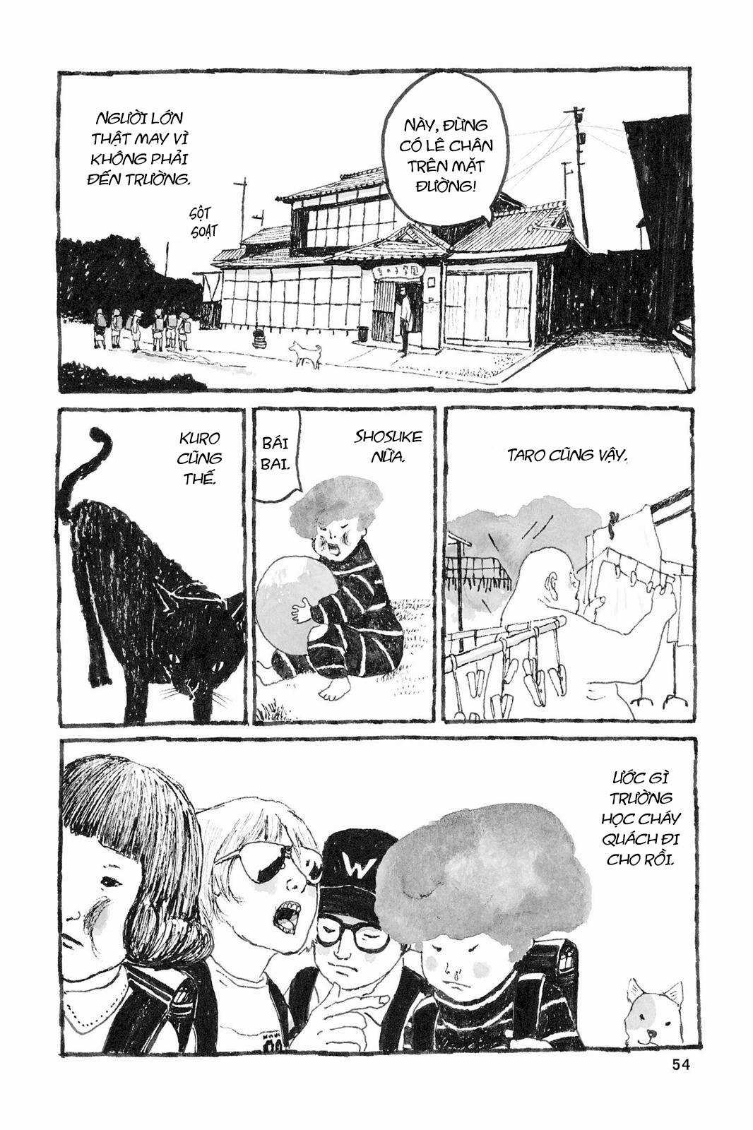 Sunny Chapter 2 trang 6