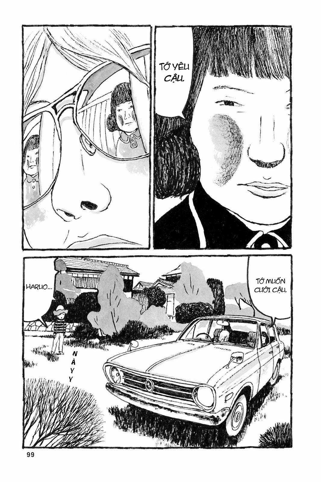 Sunny Chapter 3 trang 17