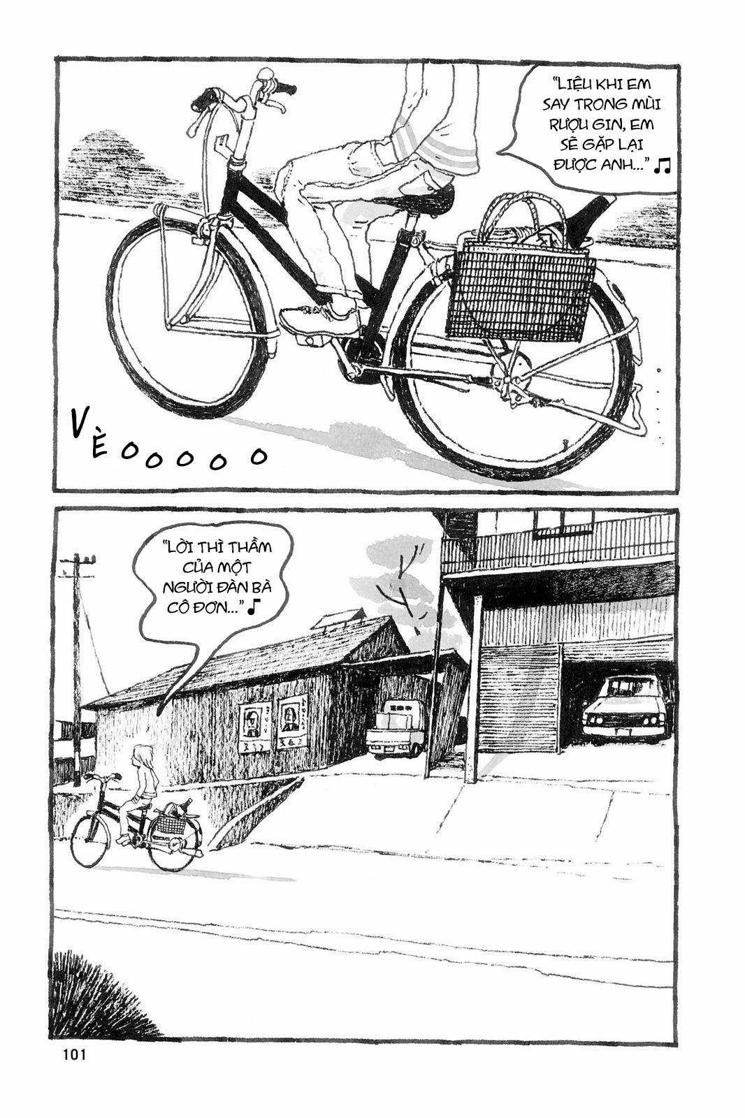 Sunny Chapter 3 trang 19