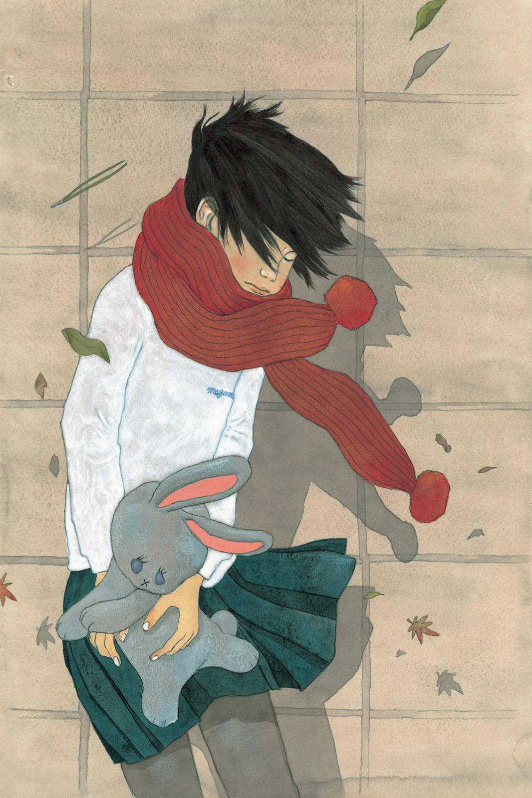 Sunny Chapter 3 trang 2