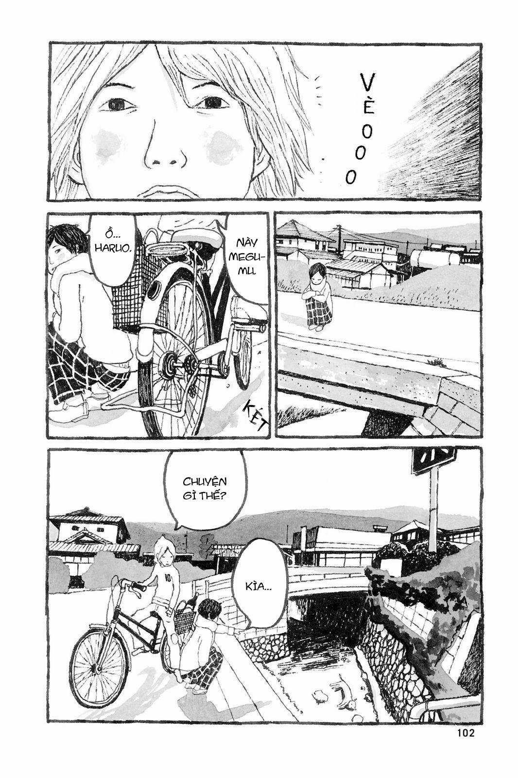 Sunny Chapter 3 trang 20