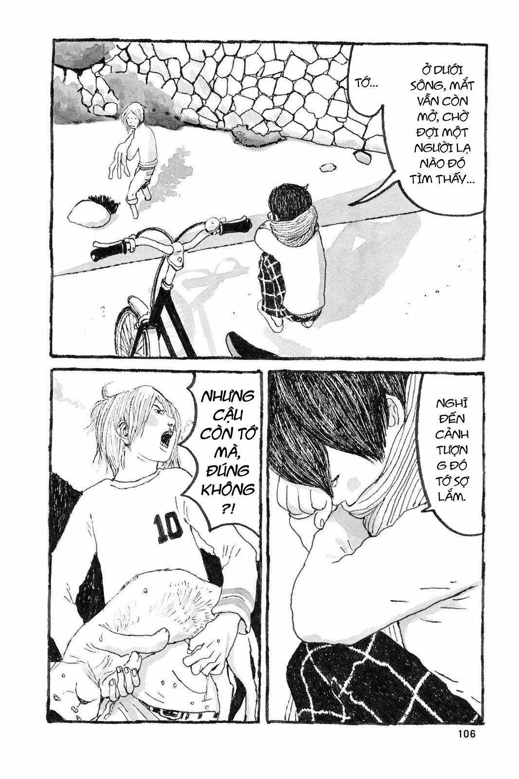 Sunny Chapter 3 trang 24