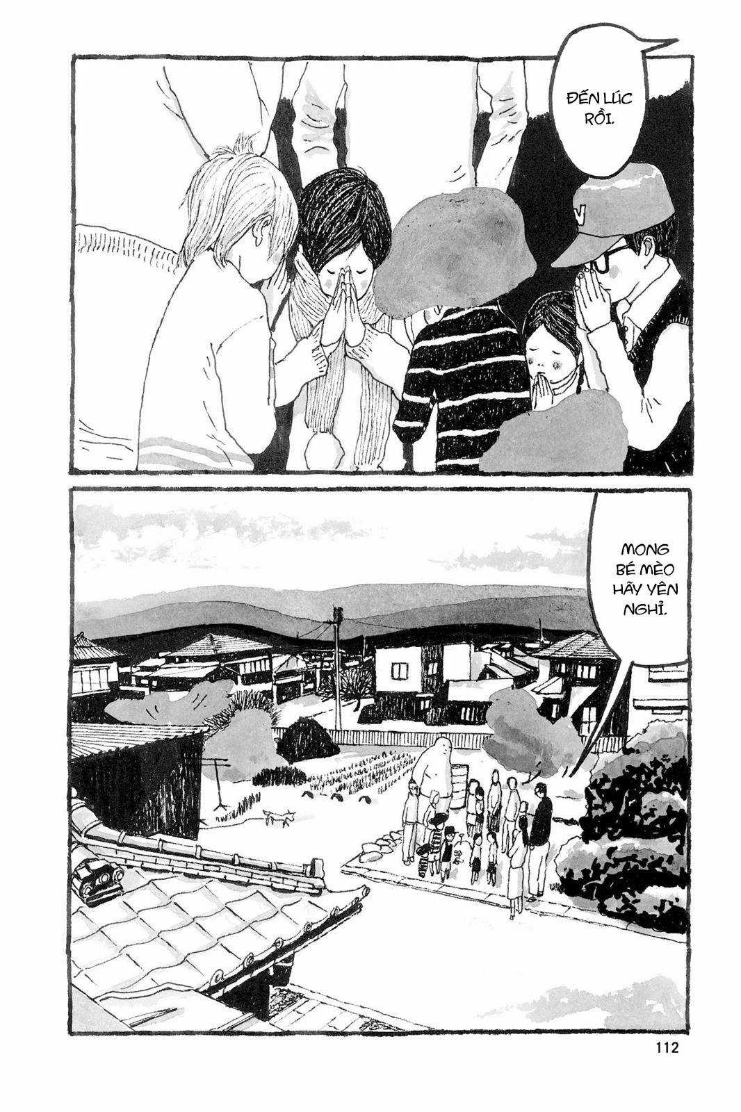 Sunny Chapter 3 trang 30