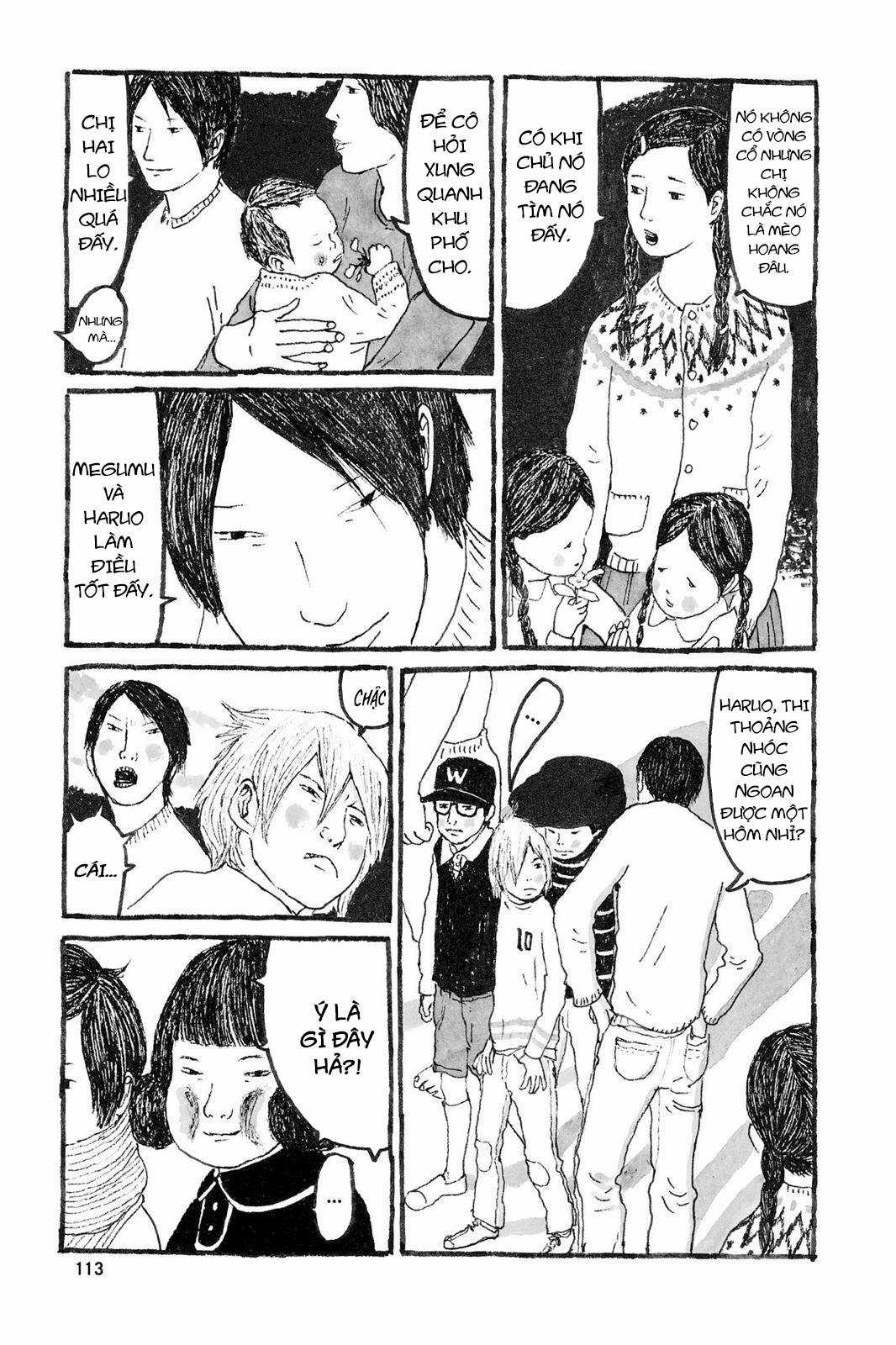 Sunny Chapter 3 trang 31