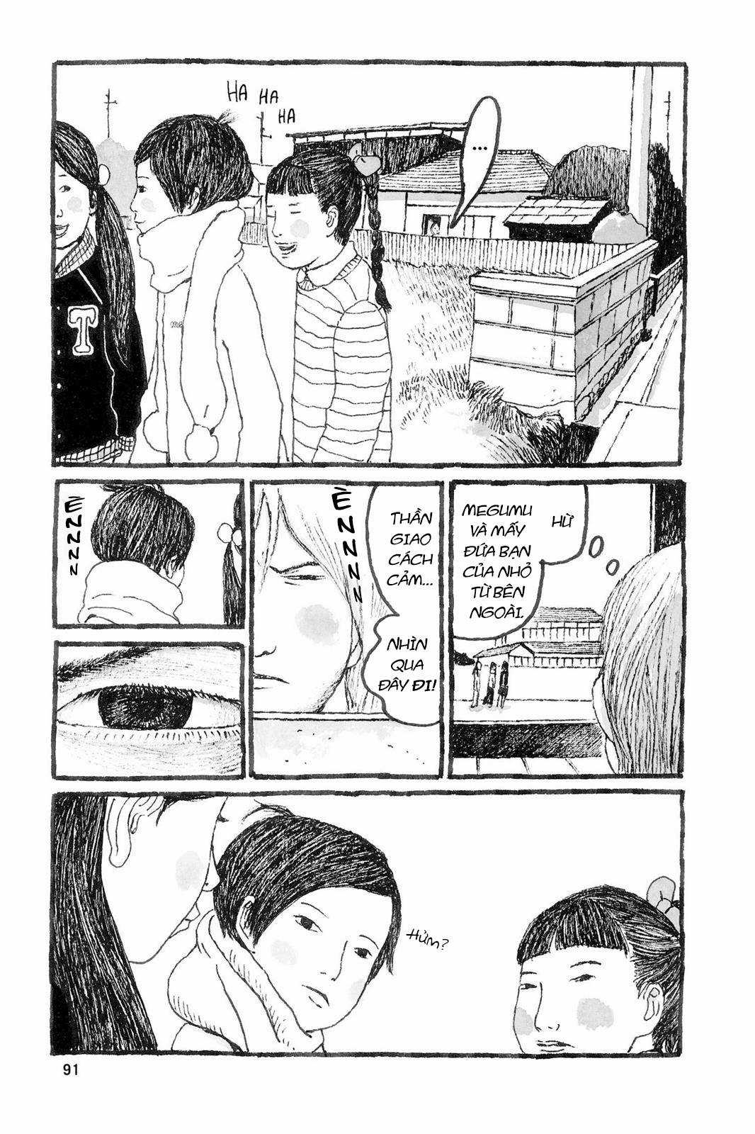 Sunny Chapter 3 trang 9