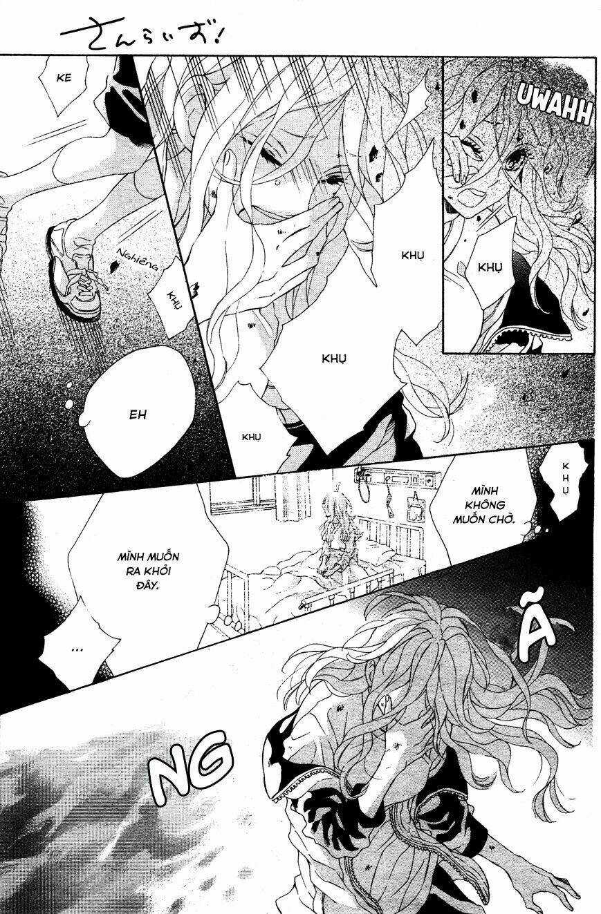 Sunrise Chapter 1 trang 23