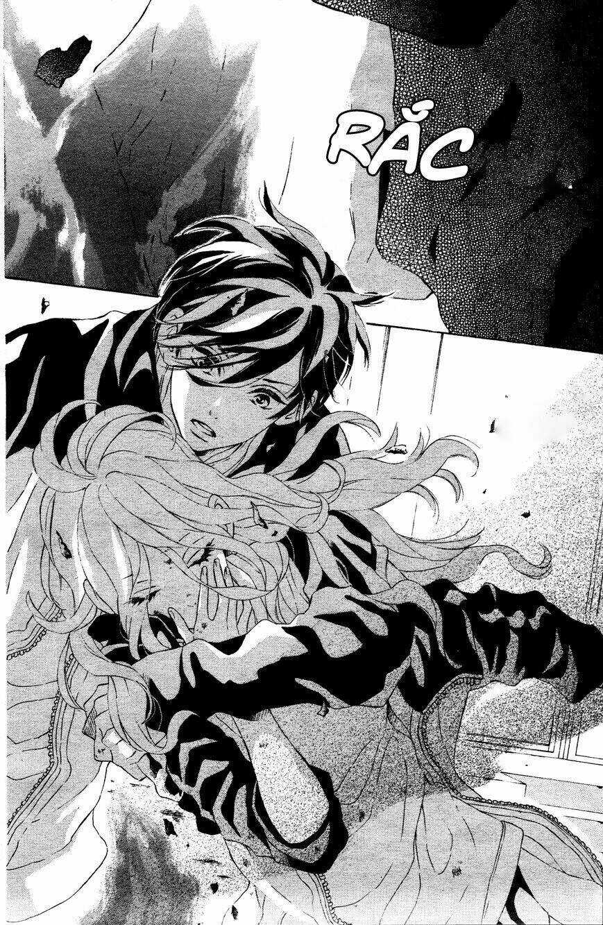 Sunrise Chapter 1 trang 24