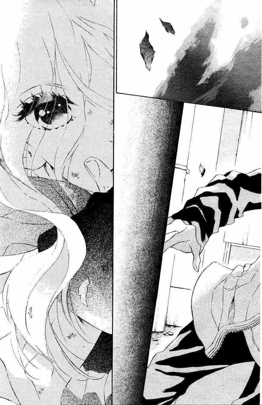 Sunrise Chapter 1 trang 25