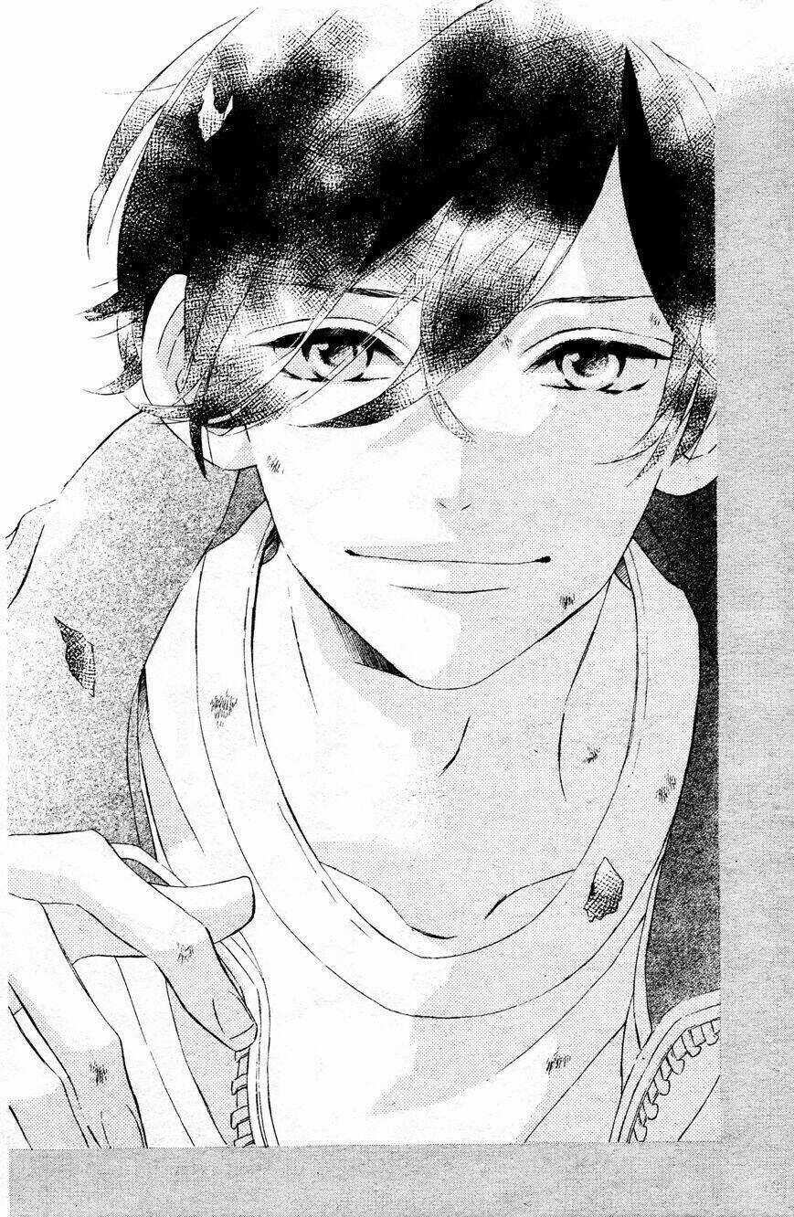 Sunrise Chapter 1 trang 28