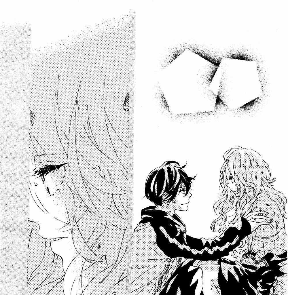 Sunrise Chapter 1 trang 29