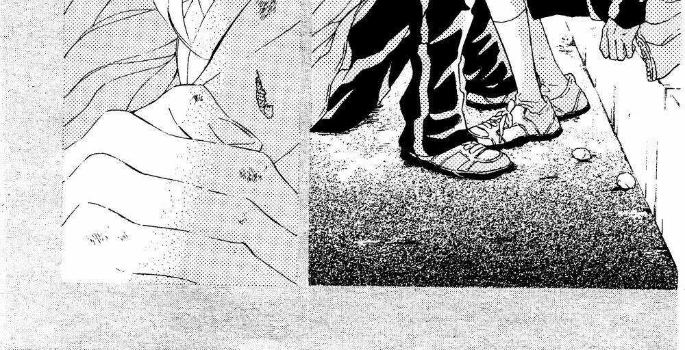 Sunrise Chapter 1 trang 30