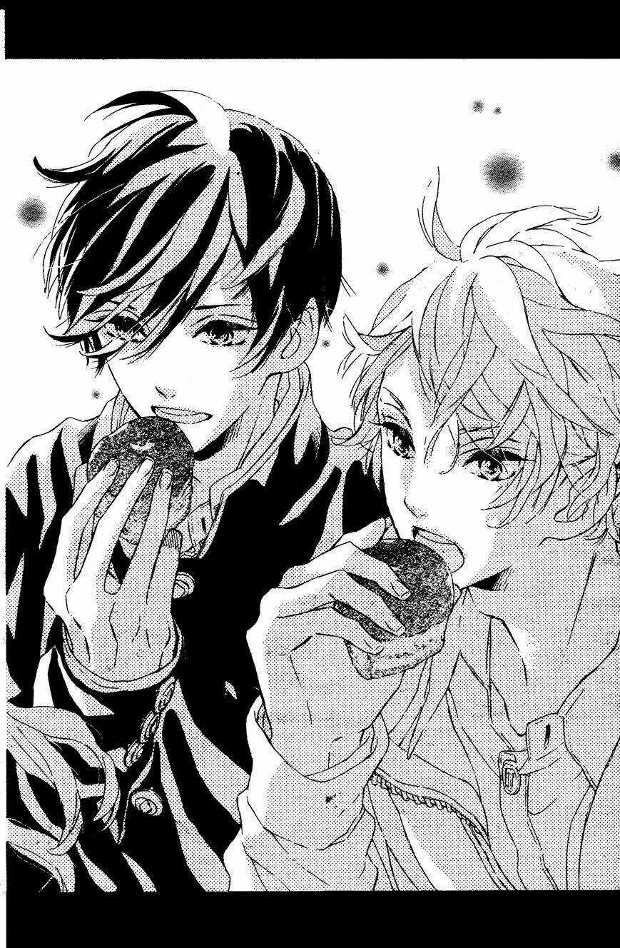 Sunrise Chapter 1 trang 37