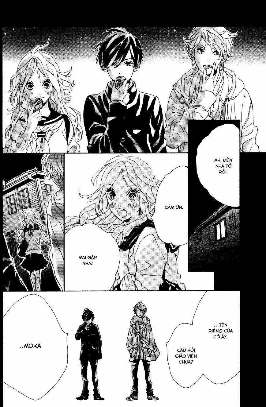 Sunrise Chapter 1 trang 39