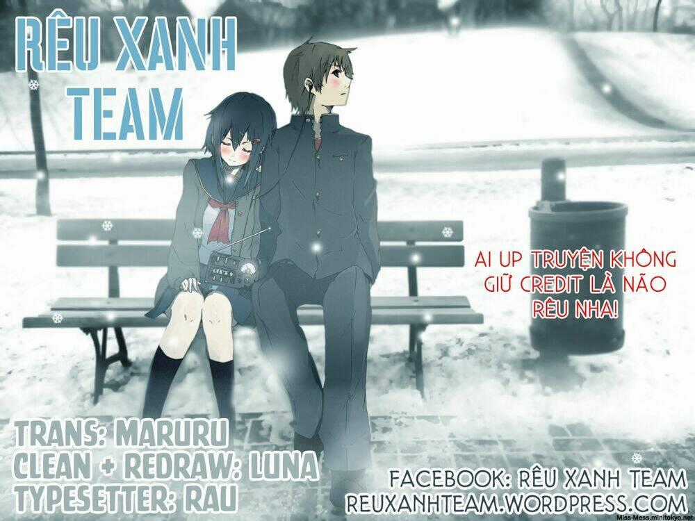 Sunrise Chapter 1 trang 41