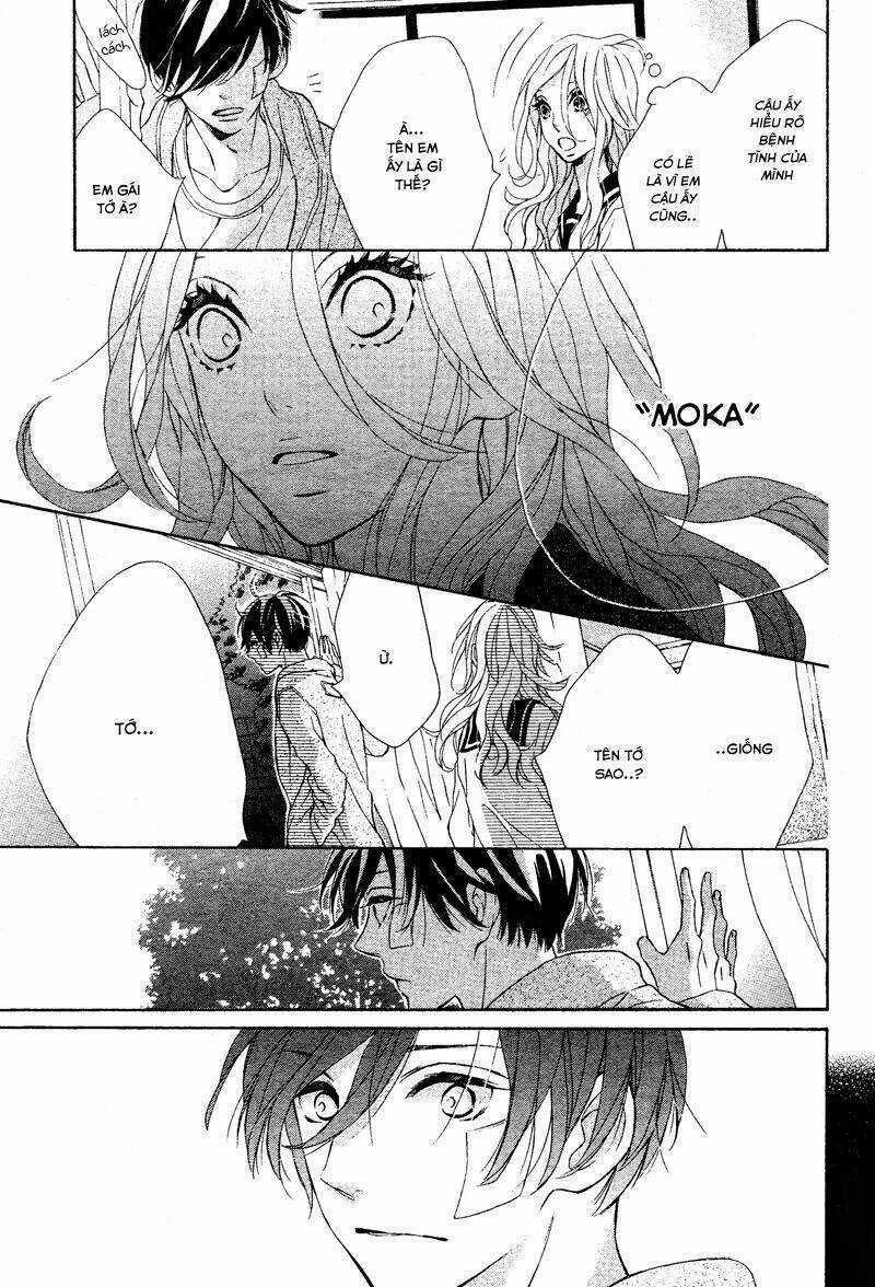 Sunrise Chapter 2 trang 22