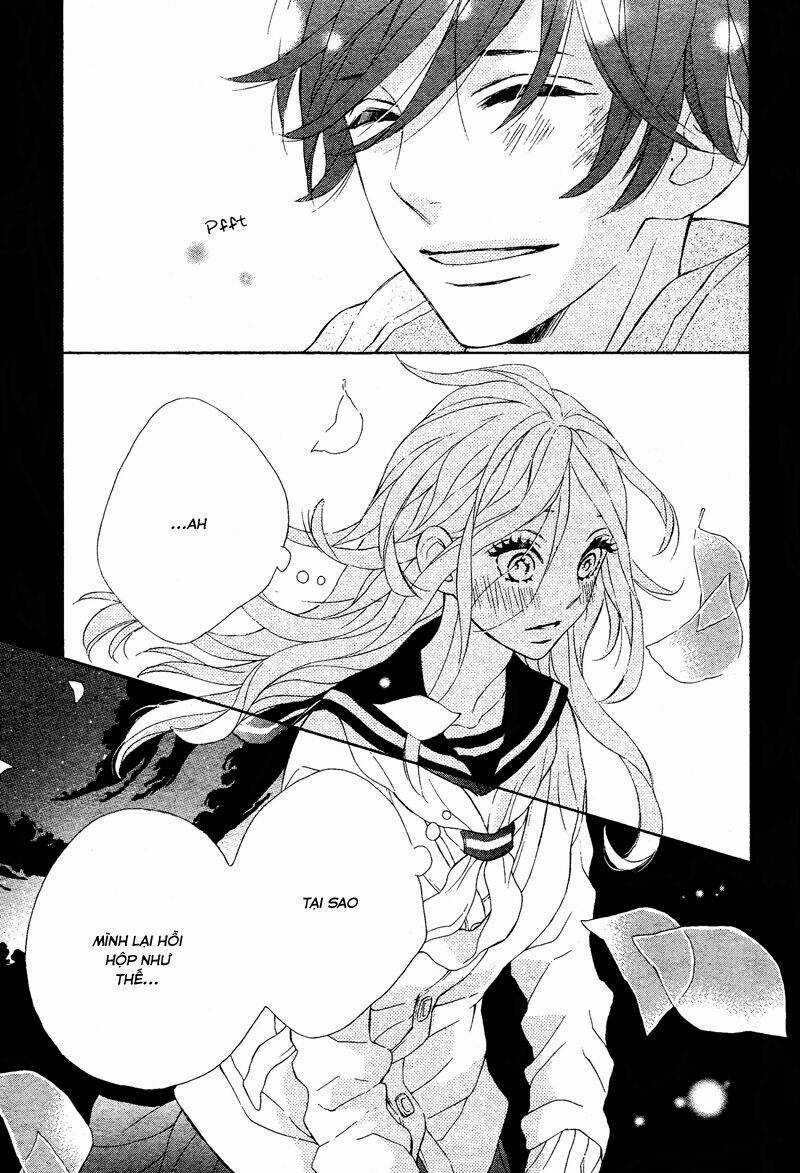 Sunrise Chapter 2 trang 26