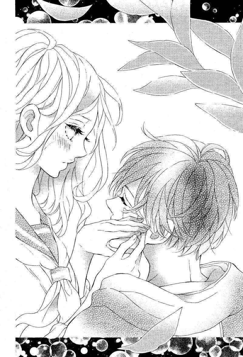 Sunrise Chapter 2 trang 27