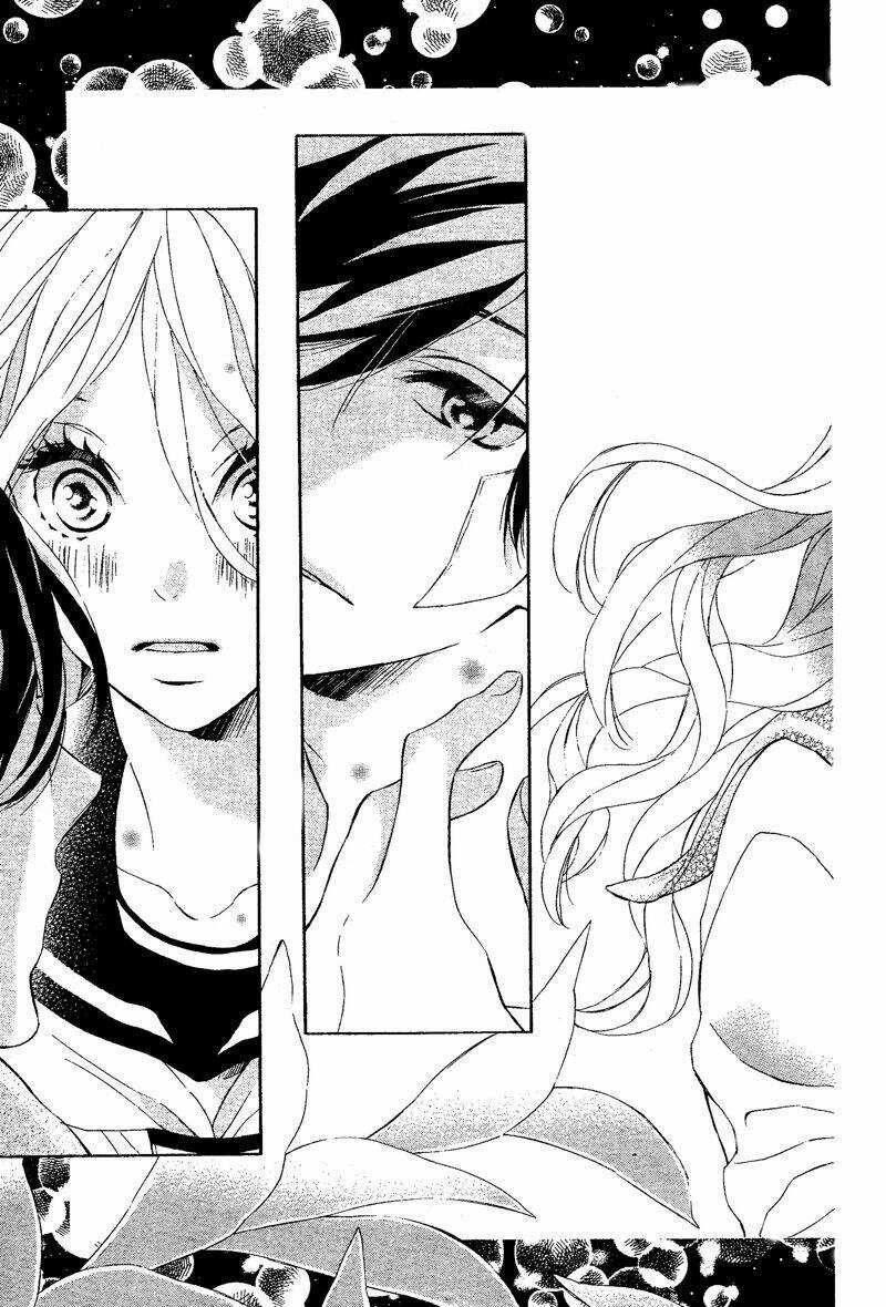 Sunrise Chapter 2 trang 28