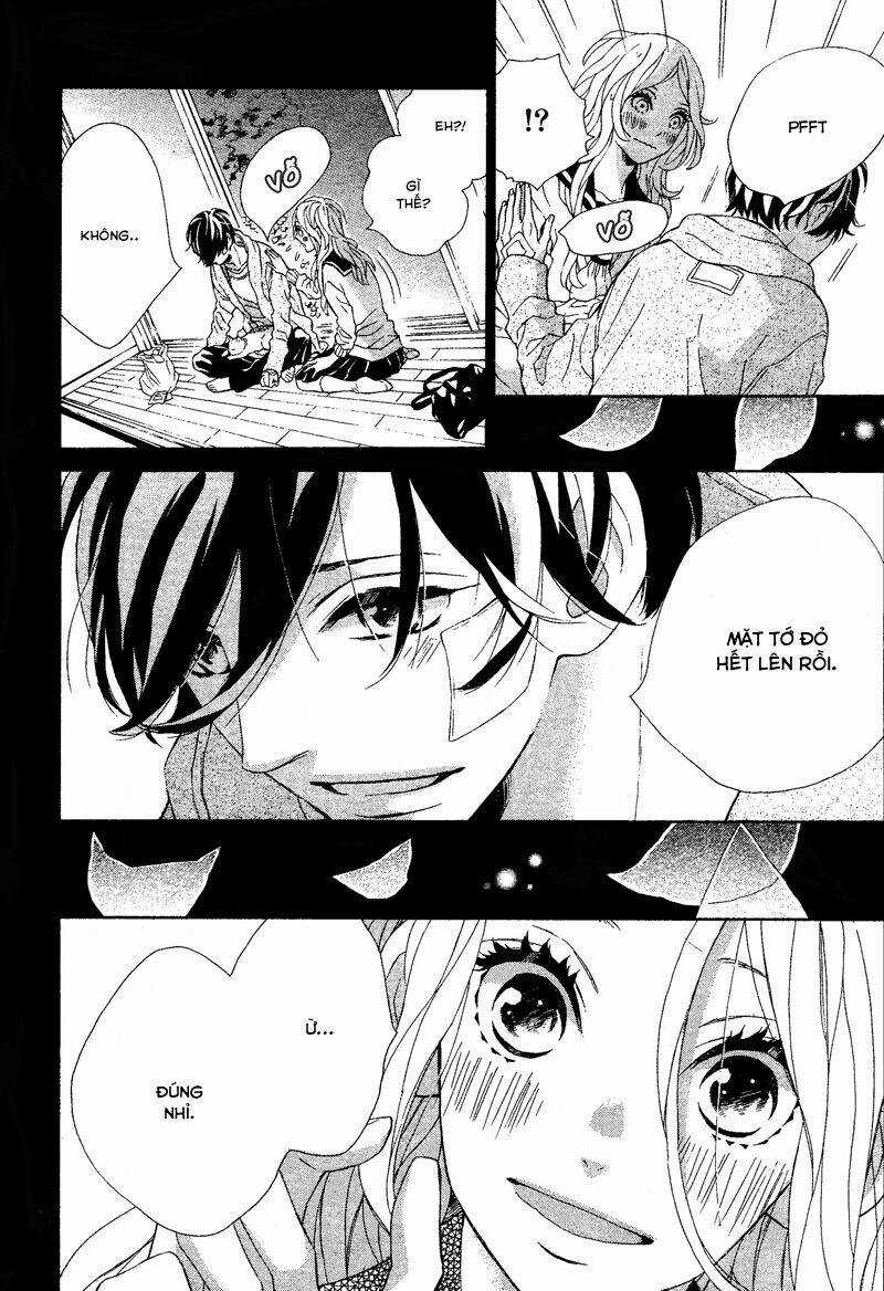 Sunrise Chapter 2 trang 29