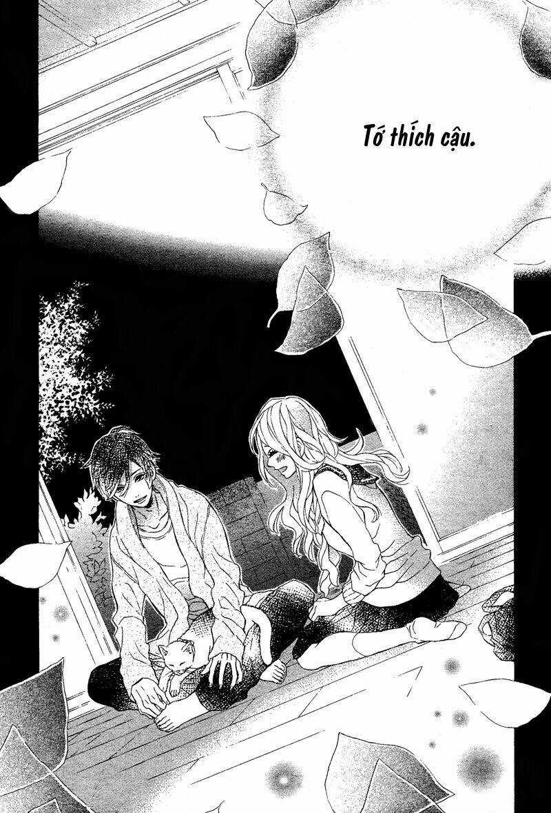 Sunrise Chapter 2 trang 30