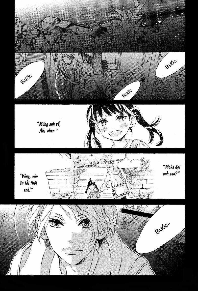 Sunrise Chapter 2 trang 32