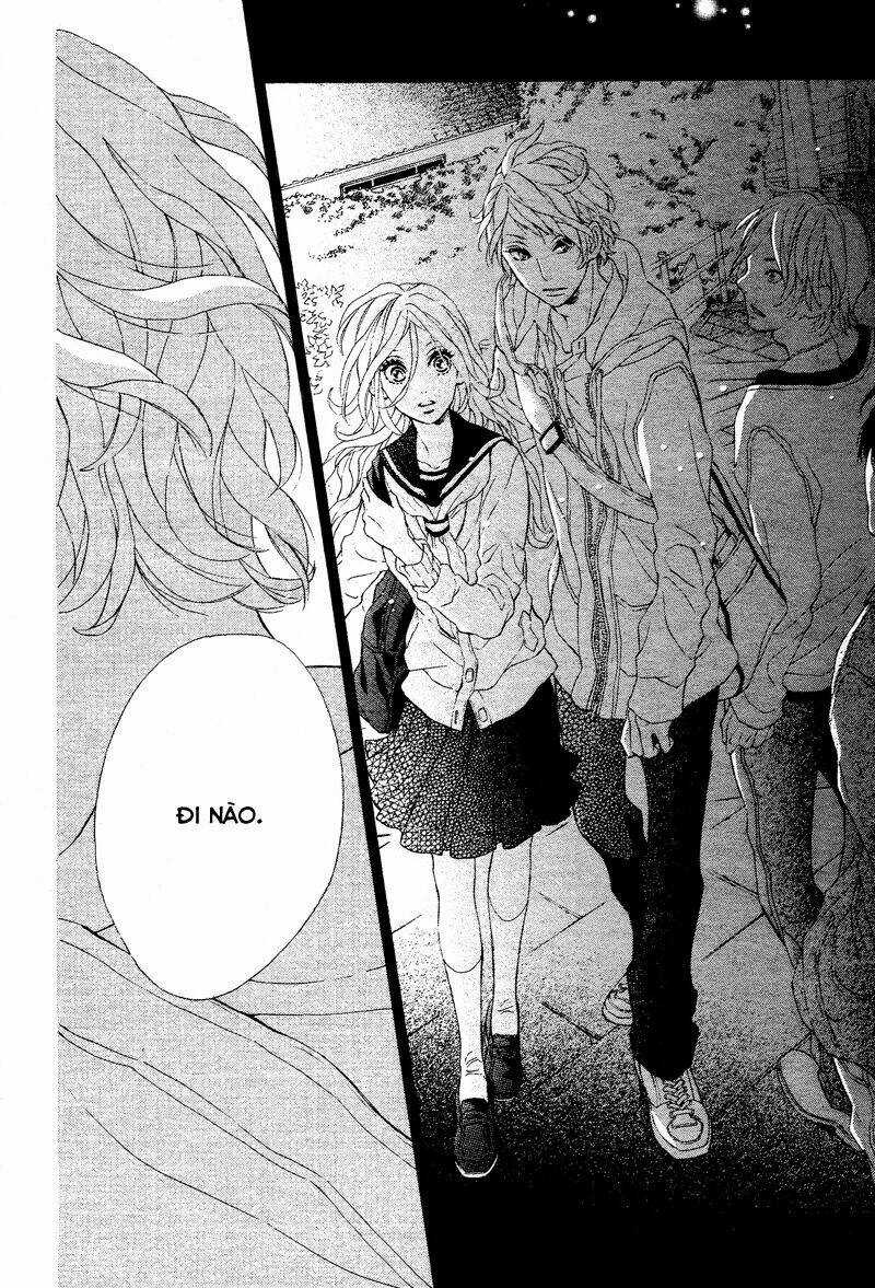 Sunrise Chapter 2 trang 35