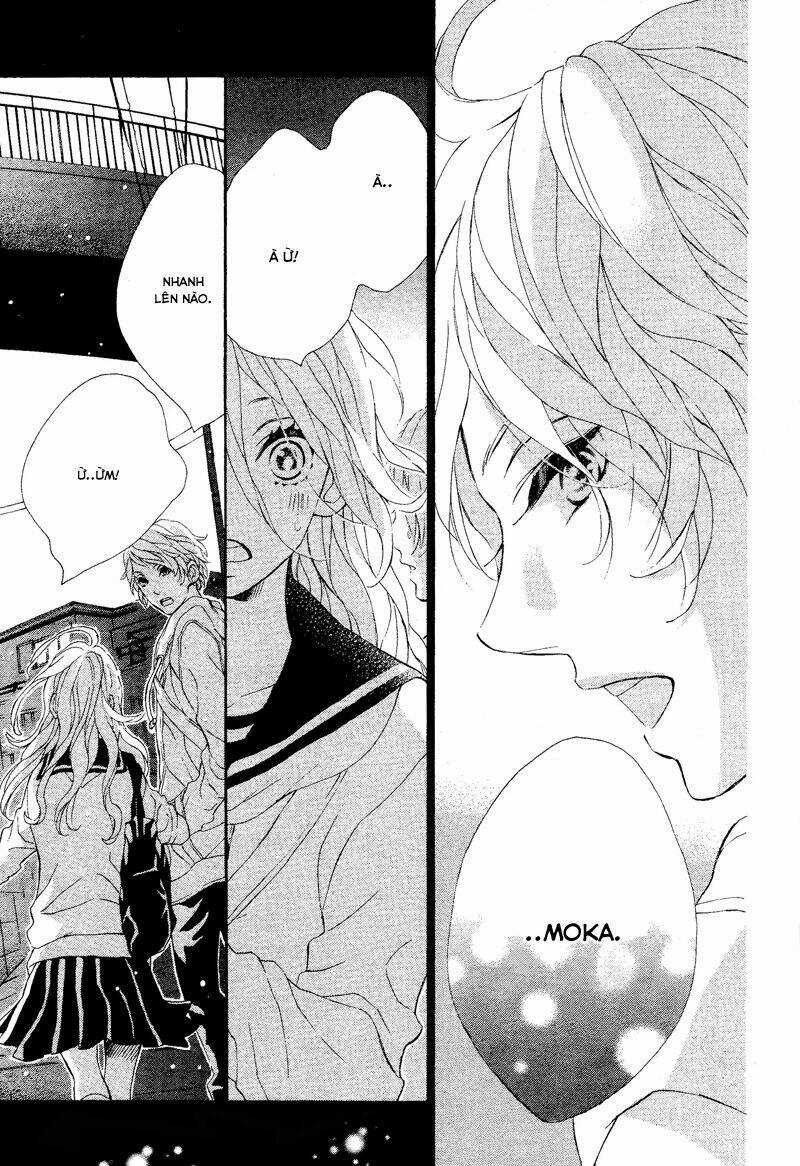 Sunrise Chapter 2 trang 36