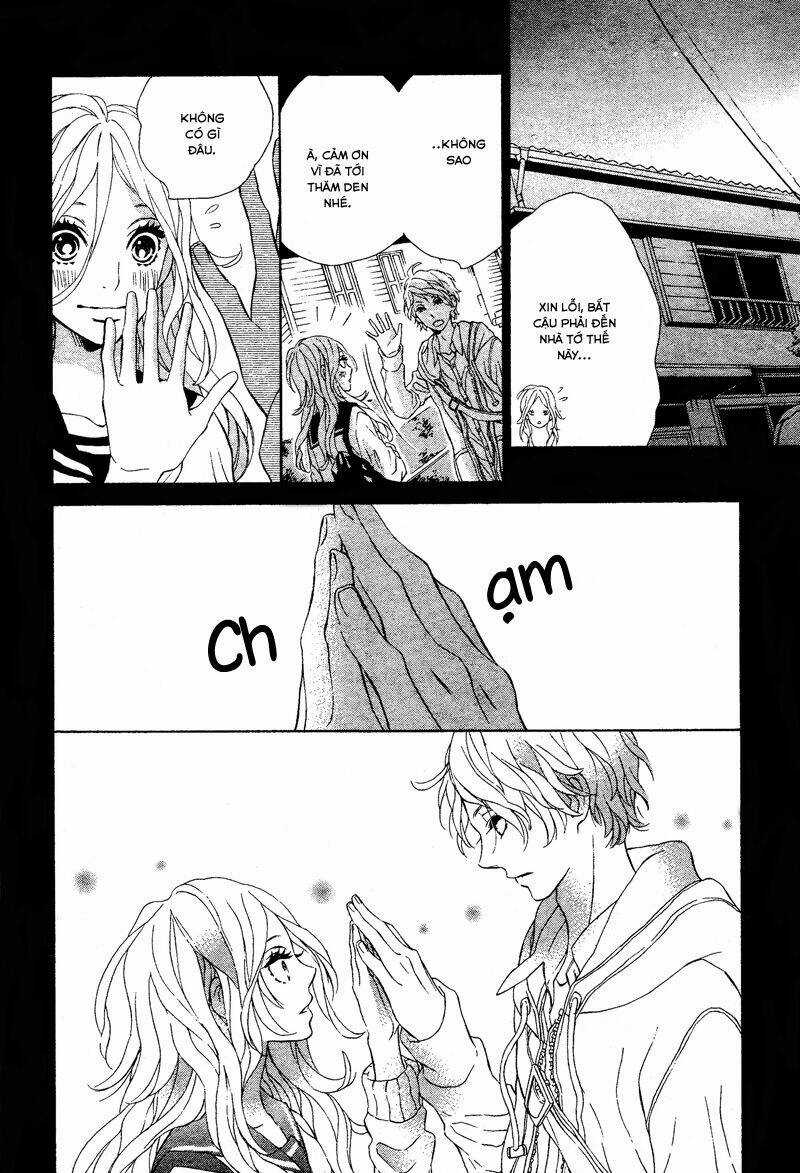 Sunrise Chapter 2 trang 37