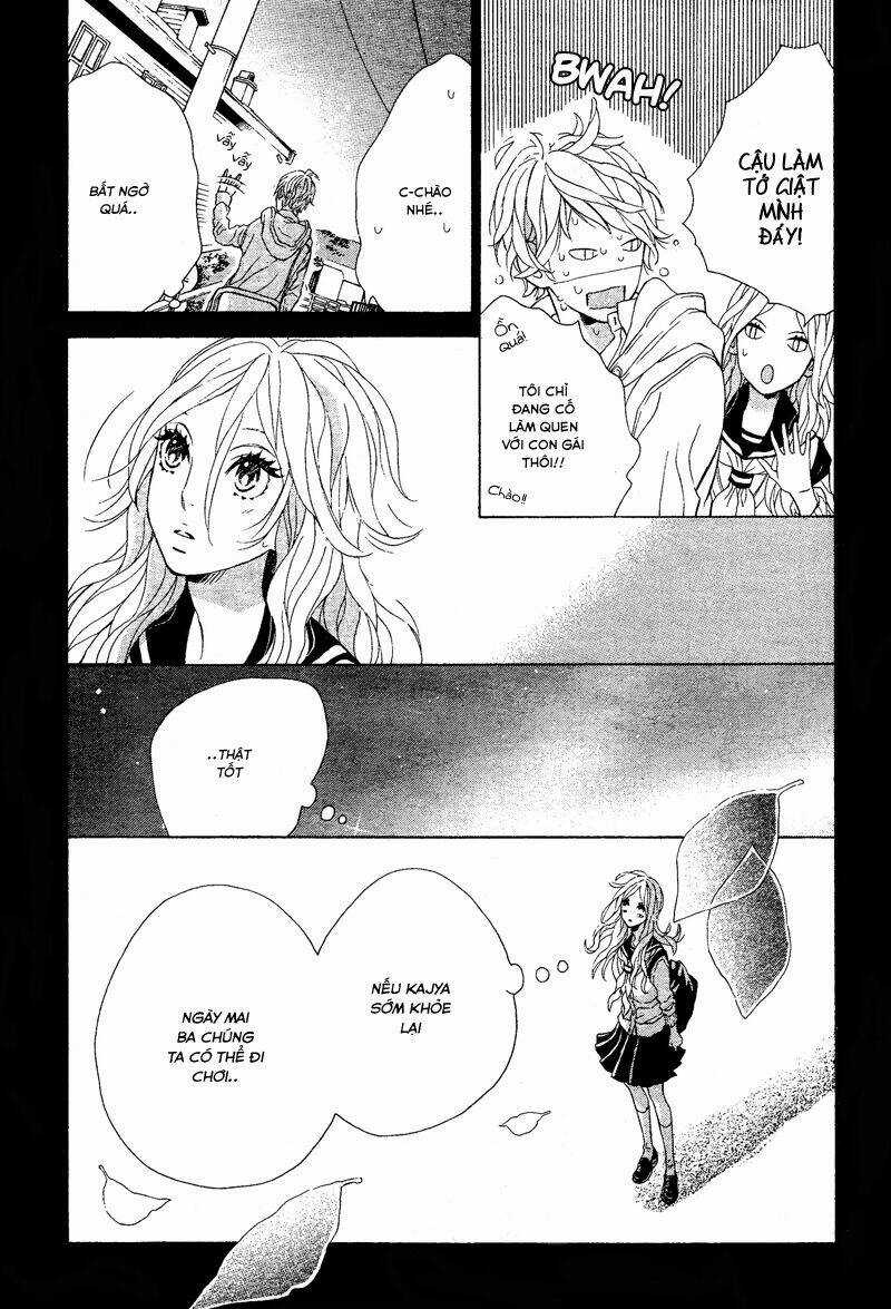 Sunrise Chapter 2 trang 38