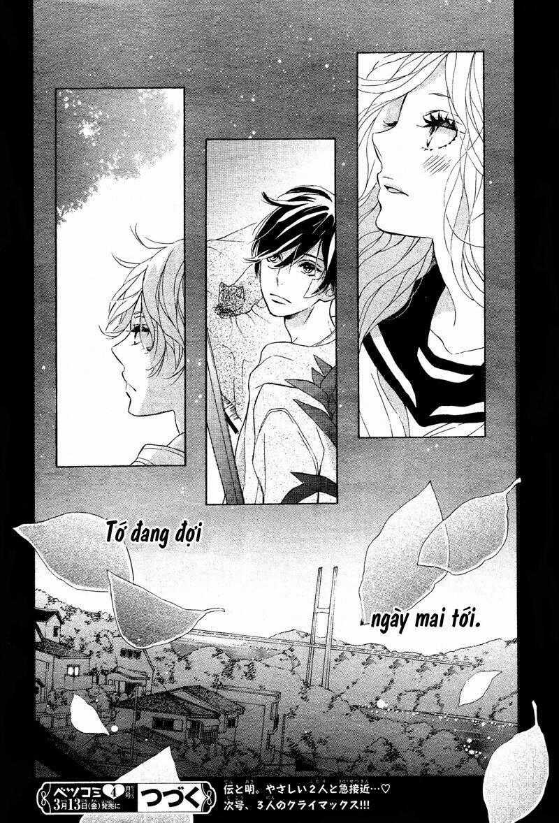 Sunrise Chapter 2 trang 39