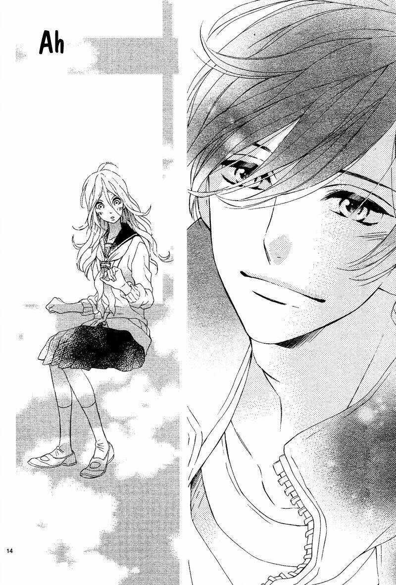 Sunrise Chapter 3 trang 13