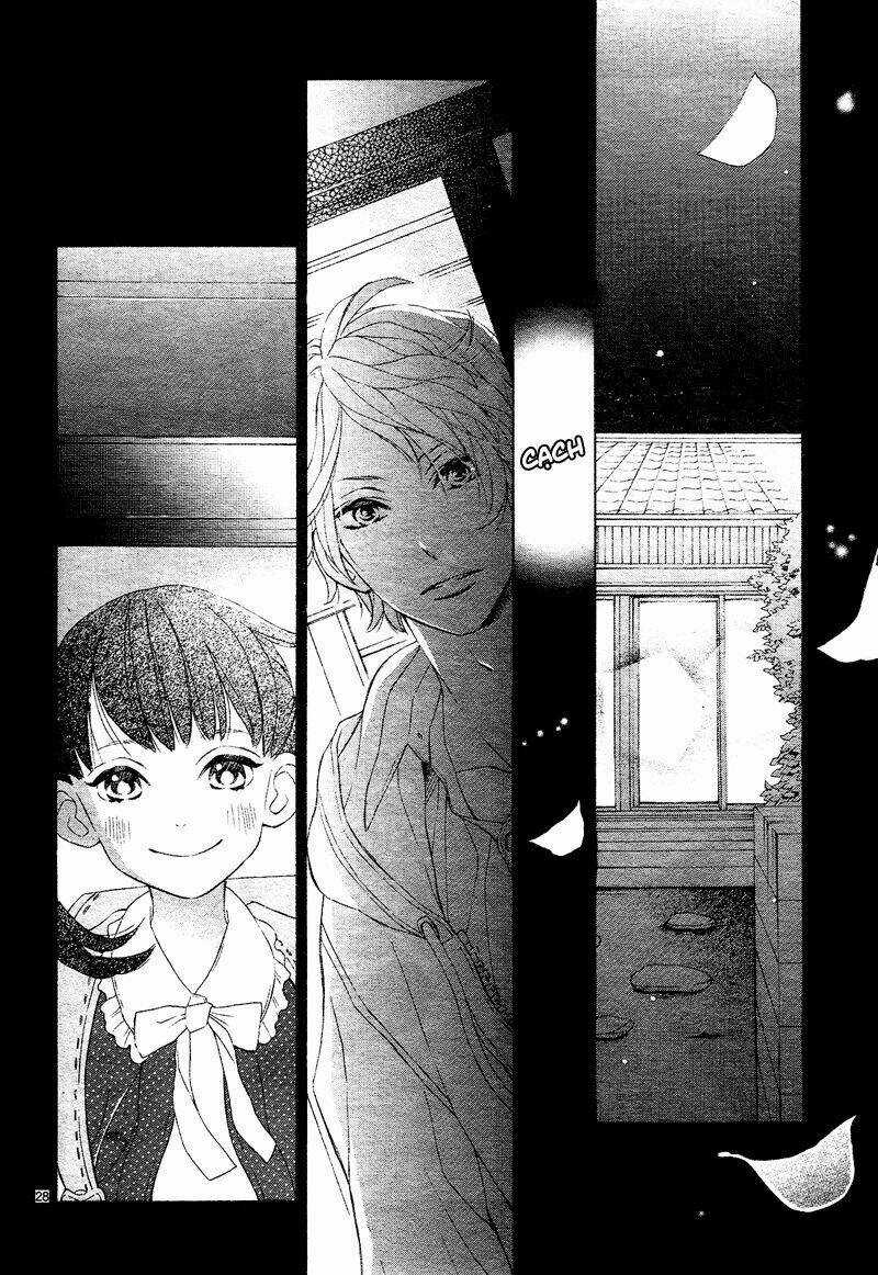 Sunrise Chapter 3 trang 26