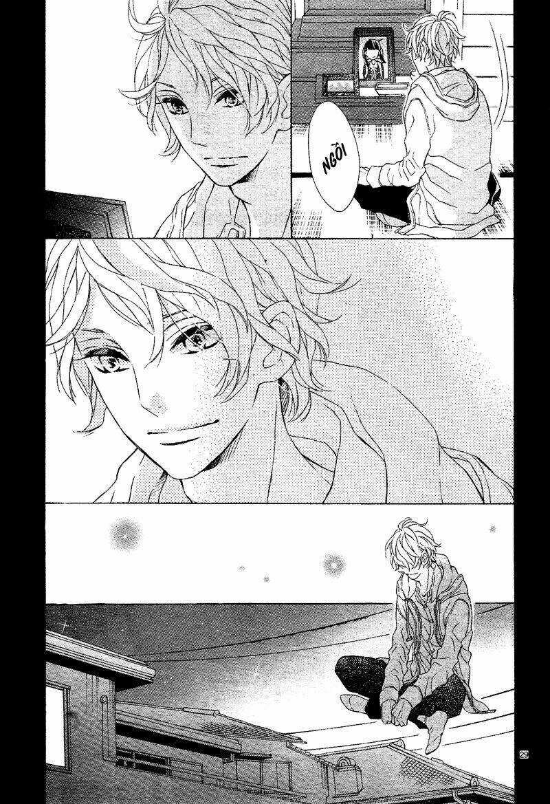 Sunrise Chapter 3 trang 27