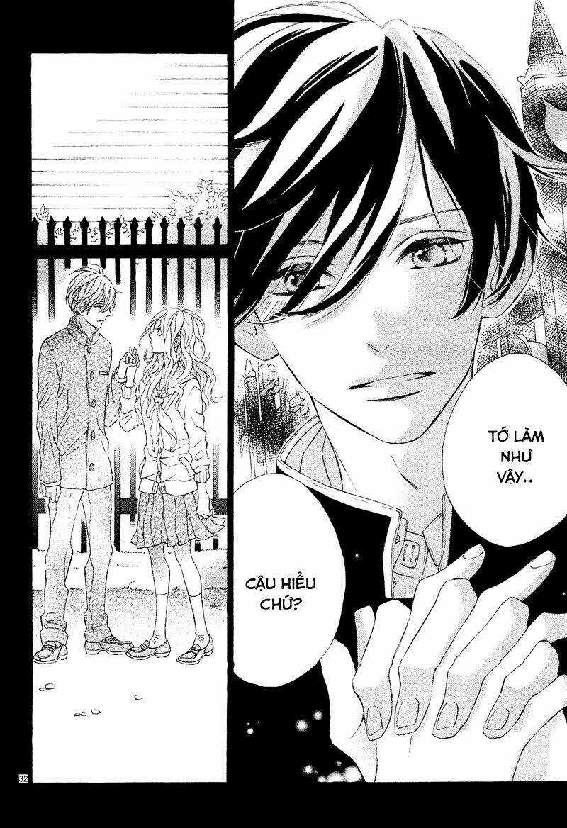 Sunrise Chapter 3 trang 30