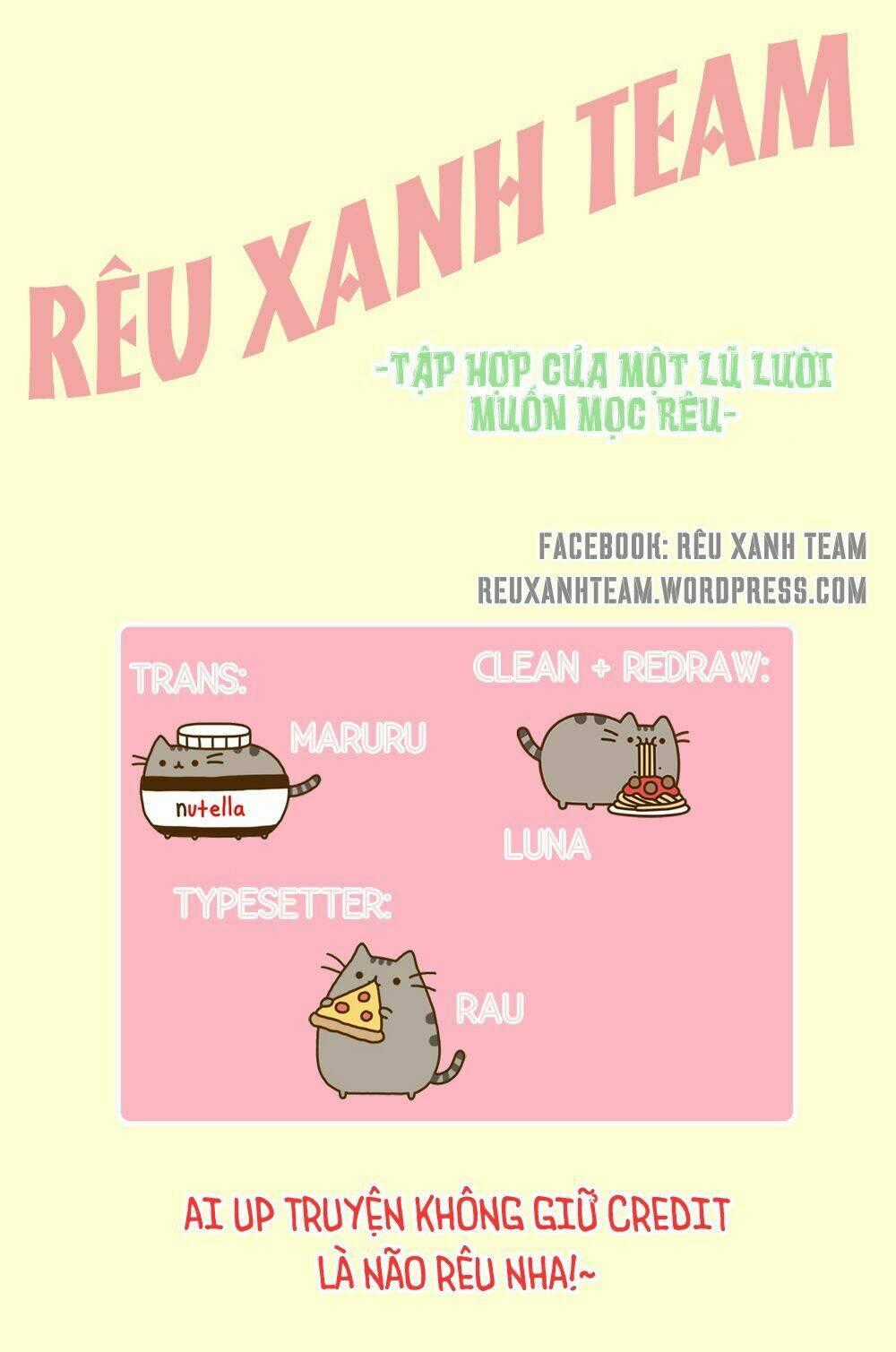 Sunrise Chapter 3 trang 37