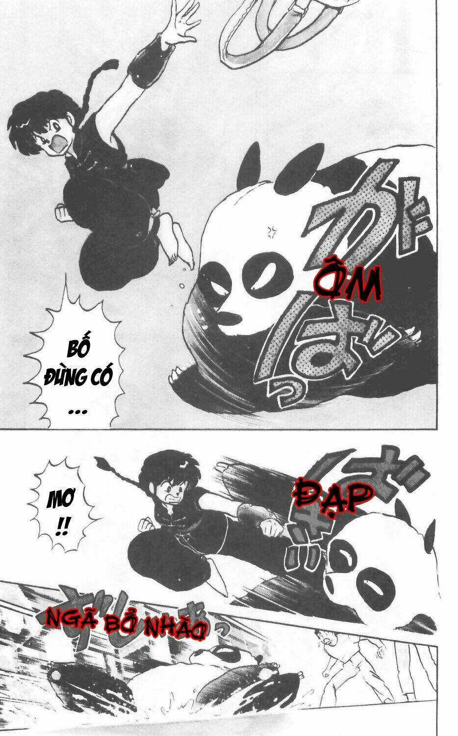 Suối Lời Nguyền Chapter 1 trang 11