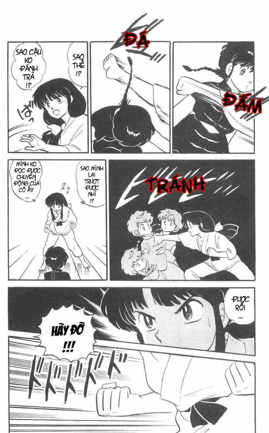 Suối Lời Nguyền Chapter 1 trang 22