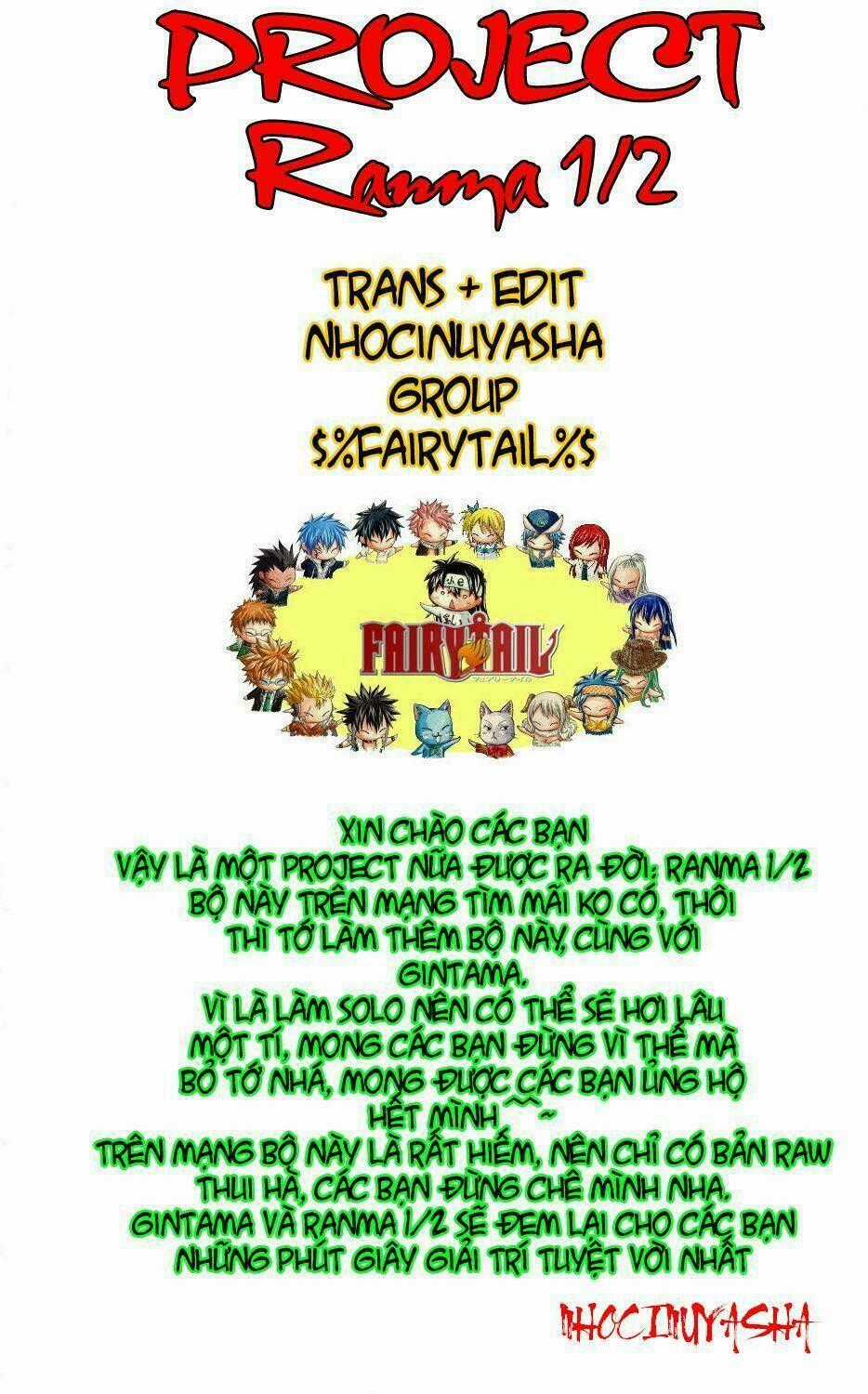 Suối Lời Nguyền Chapter 1 trang 33