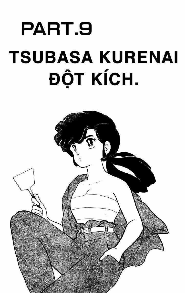 Suối Lời Nguyền Chapter 100 trang 0