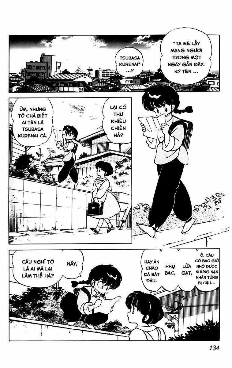 Suối Lời Nguyền Chapter 100 trang 1