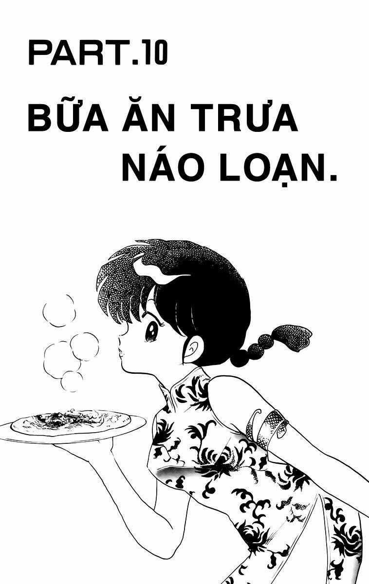 Suối Lời Nguyền Chapter 101 trang 1