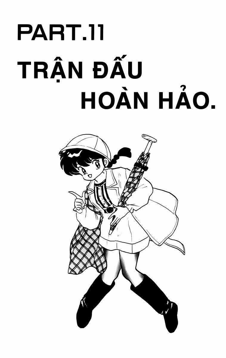 Suối Lời Nguyền Chapter 102 trang 1