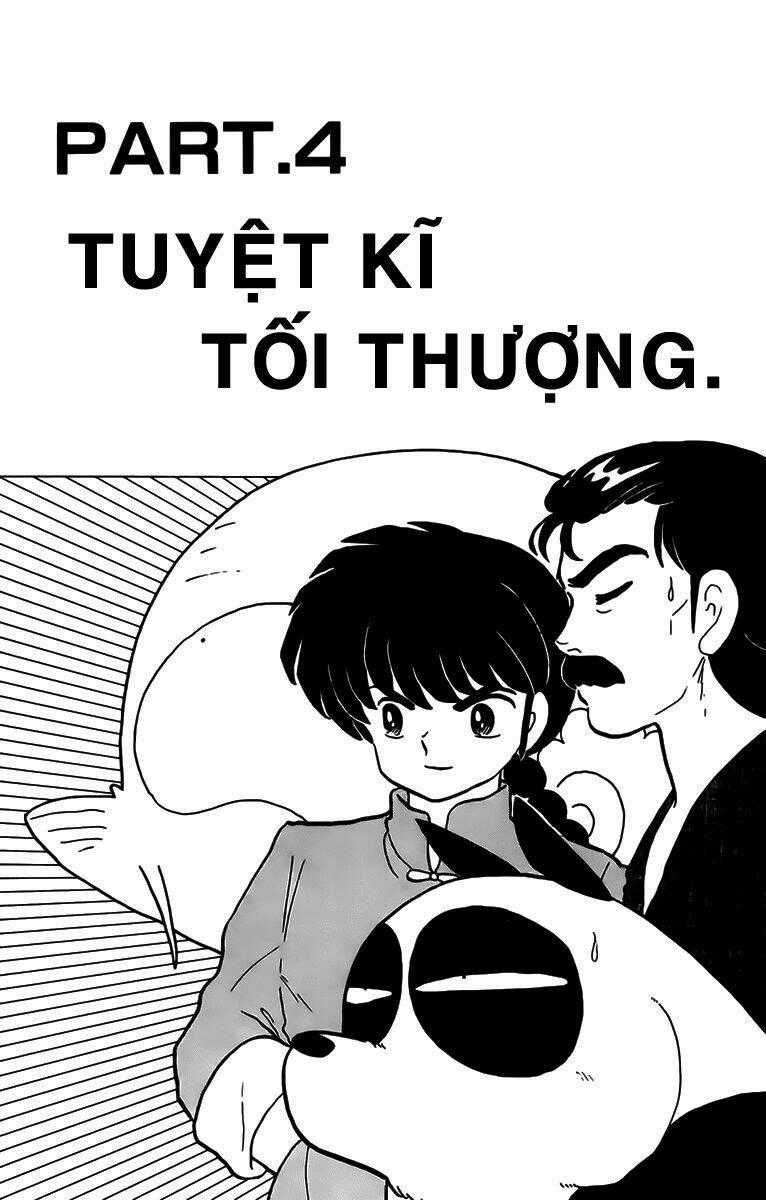 Suối Lời Nguyền Chapter 106 trang 1