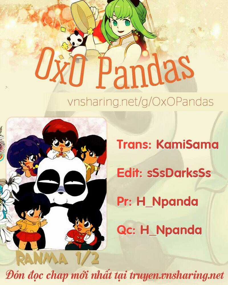 Suối Lời Nguyền Chapter 107 trang 0