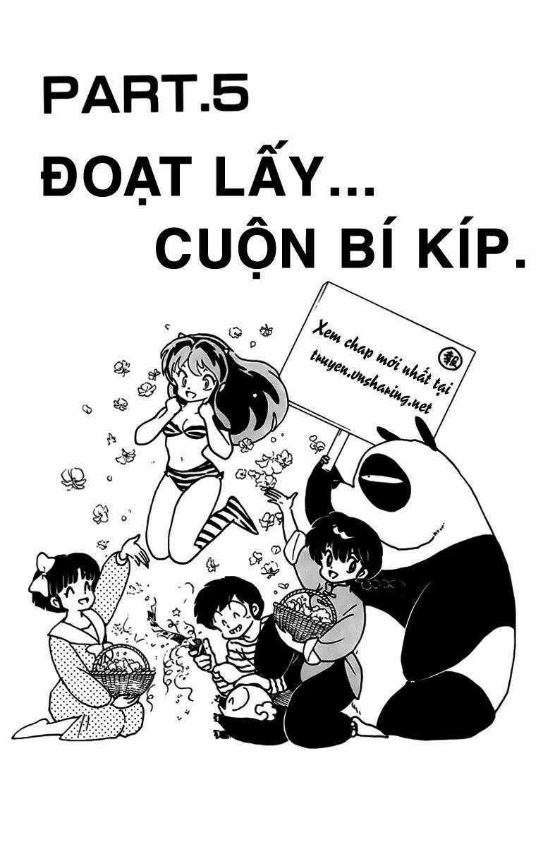 Suối Lời Nguyền Chapter 107 trang 1