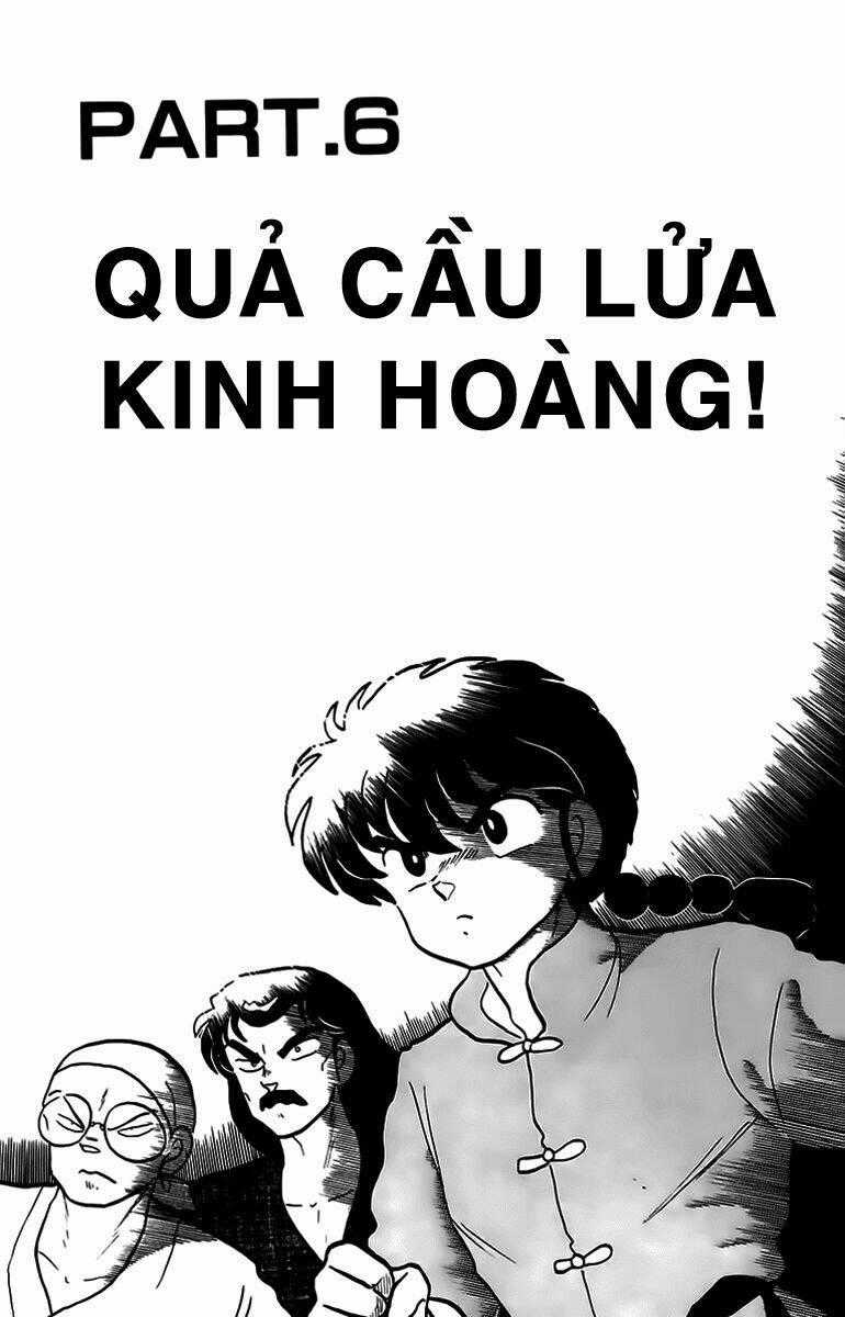 Suối Lời Nguyền Chapter 108 trang 1