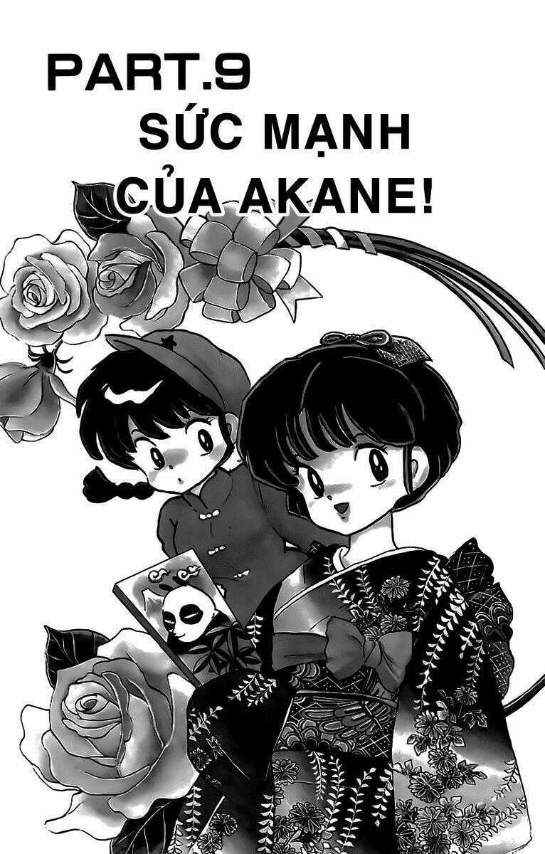 Suối Lời Nguyền Chapter 111 trang 0