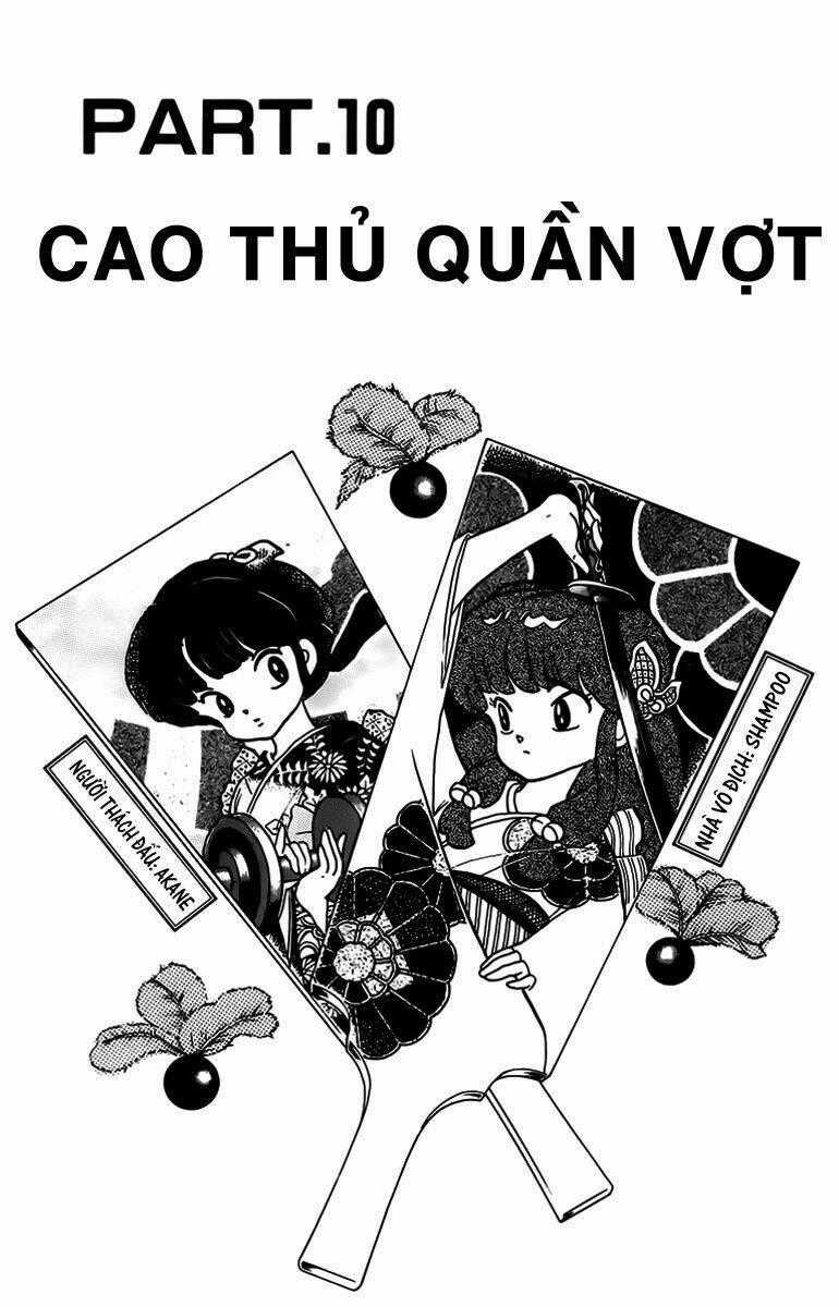 Suối Lời Nguyền Chapter 112 trang 1