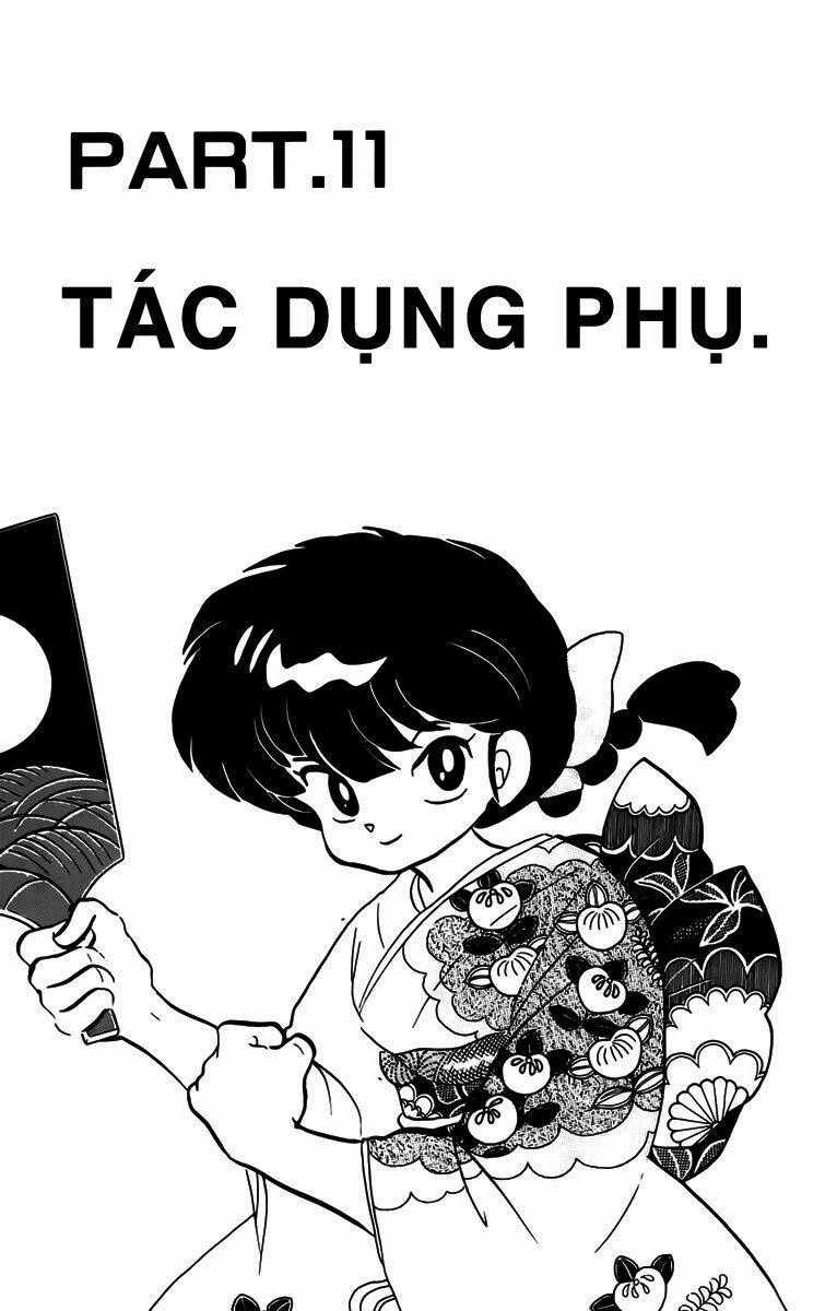 Suối Lời Nguyền Chapter 113 trang 1