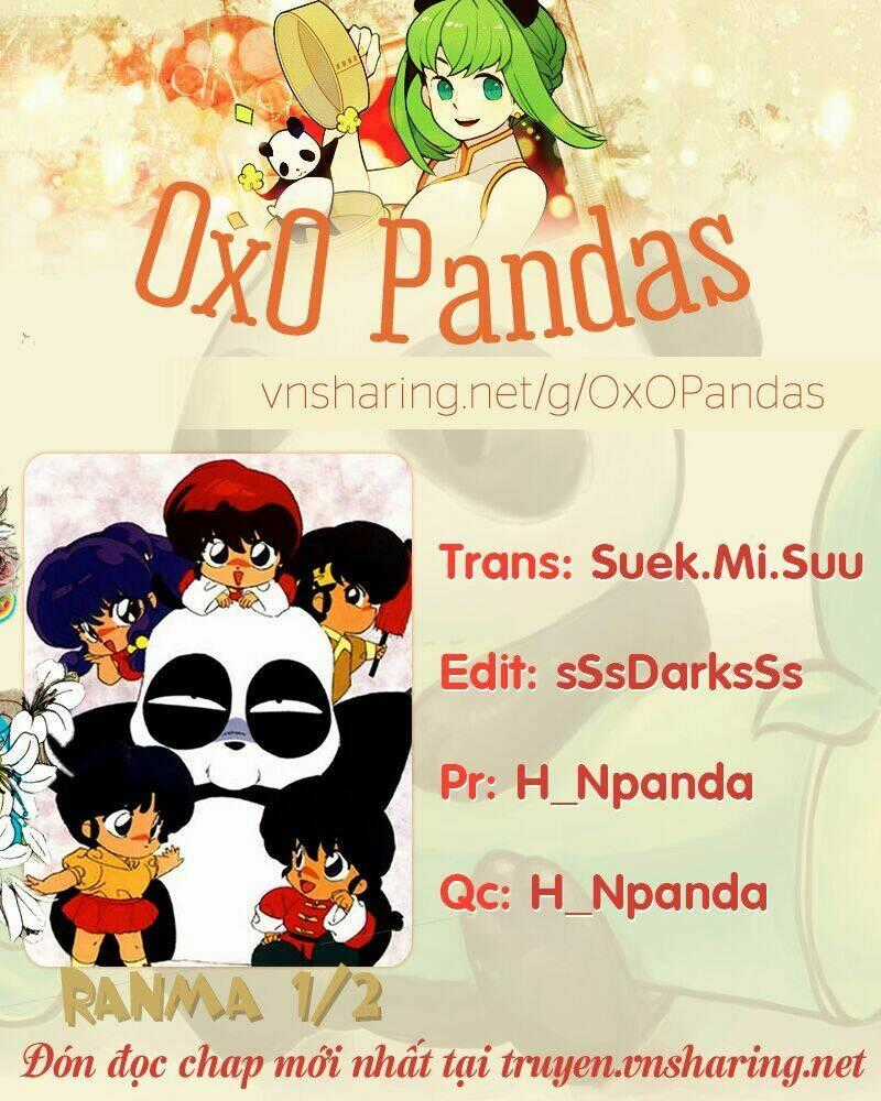 Suối Lời Nguyền Chapter 114 trang 0